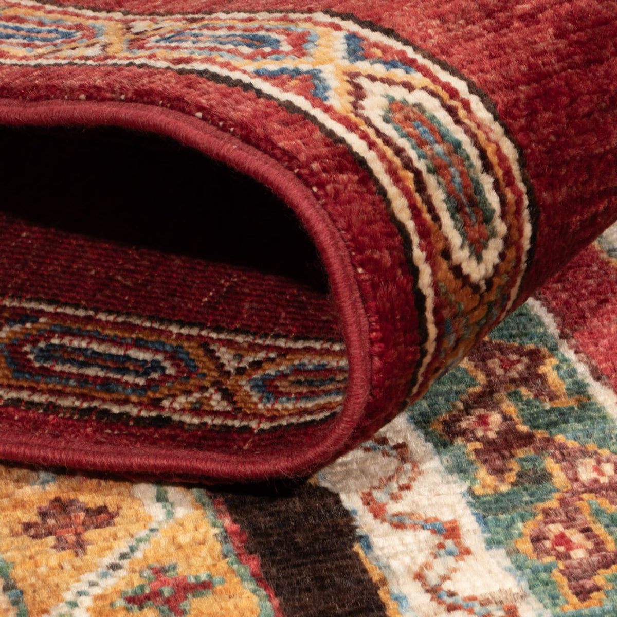 Ziegler Tapijt - Shal - 241 x 173 cm - veelkleurig