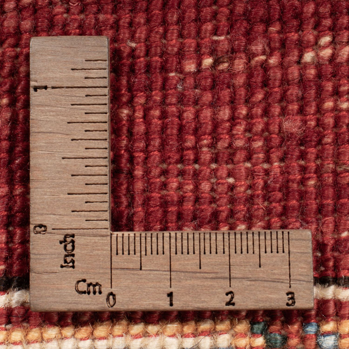 Ziegler Tapijt - Shal - 241 x 173 cm - veelkleurig