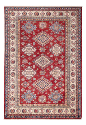 Ziegler Tapijt - Kazak - 251 x 165 cm - rood