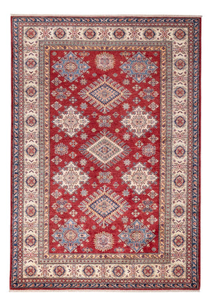 Ziegler Tapijt - Kazak - 251 x 165 cm - rood