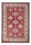 Ziegler Tapijt - Kazak - 251 x 165 cm - rood