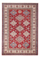 Kazak Tapijt 251x165cm - Oosters Tapijt
