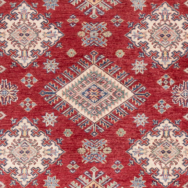 Ziegler Tapijt - Kazak - 251 x 165 cm - rood