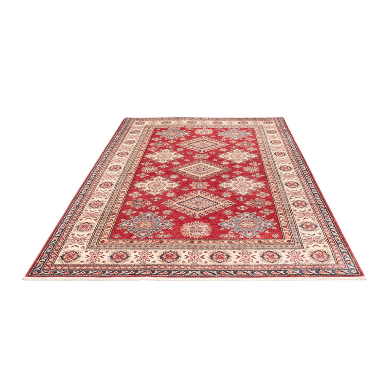 Ziegler Tapijt - Kazak - 251 x 165 cm - rood