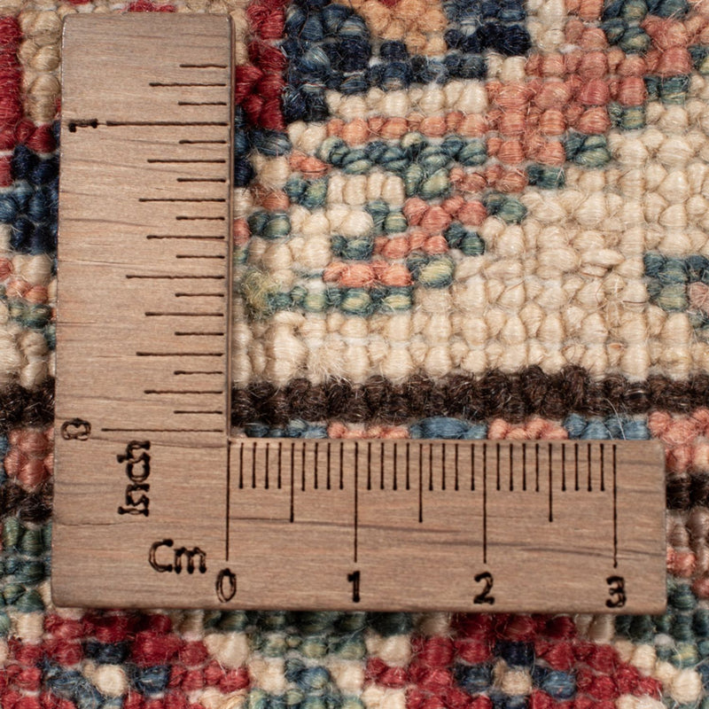 Ziegler Tapijt - Kazak - 251 x 165 cm - rood