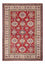 Ziegler Tapijt - Kazak - 244 x 172 cm - rood