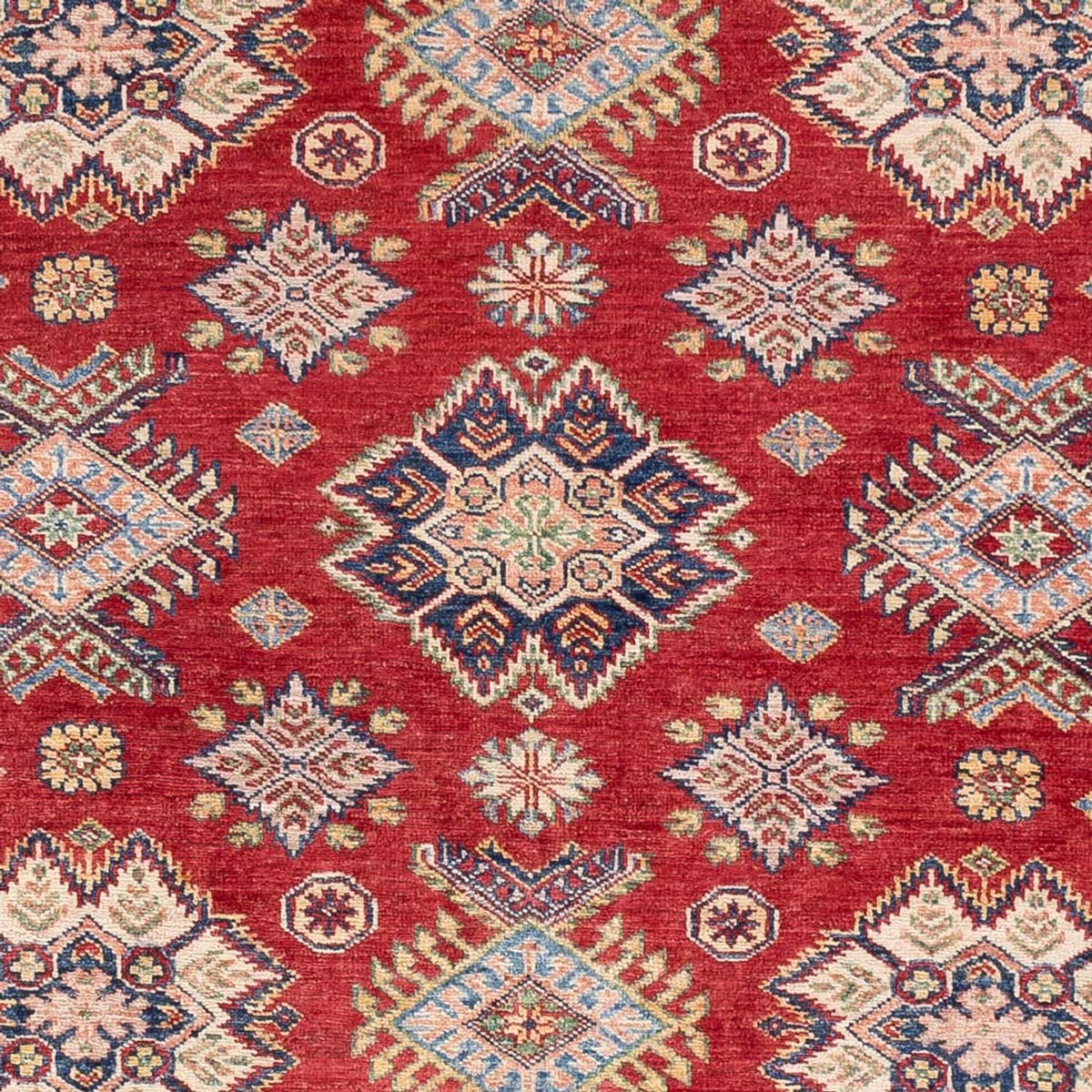 Ziegler Tapijt - Kazak - 244 x 172 cm - rood