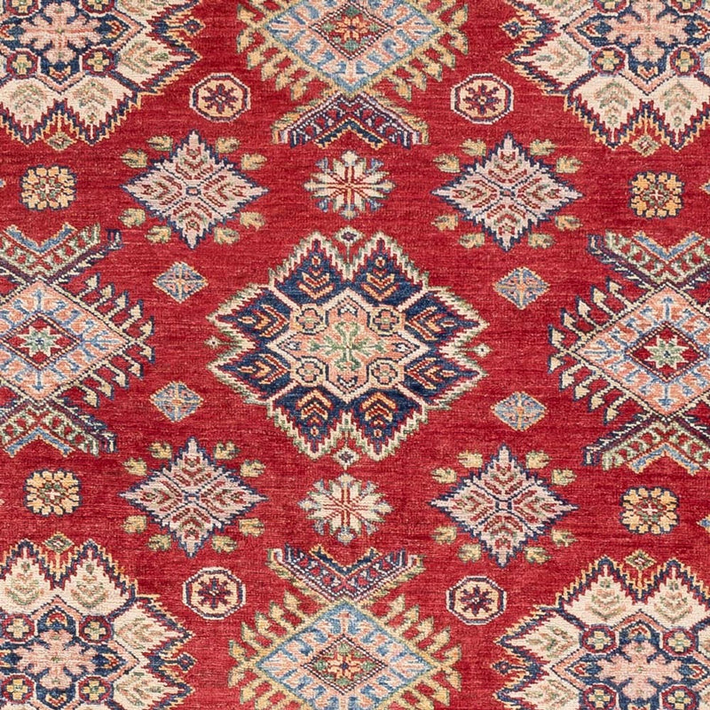 Ziegler Tapijt - Kazak - 244 x 172 cm - rood
