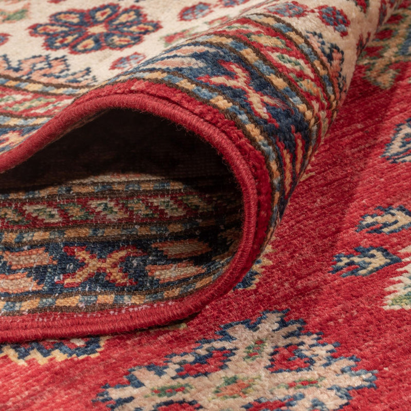 Ziegler Tapijt - Kazak - 244 x 172 cm - rood