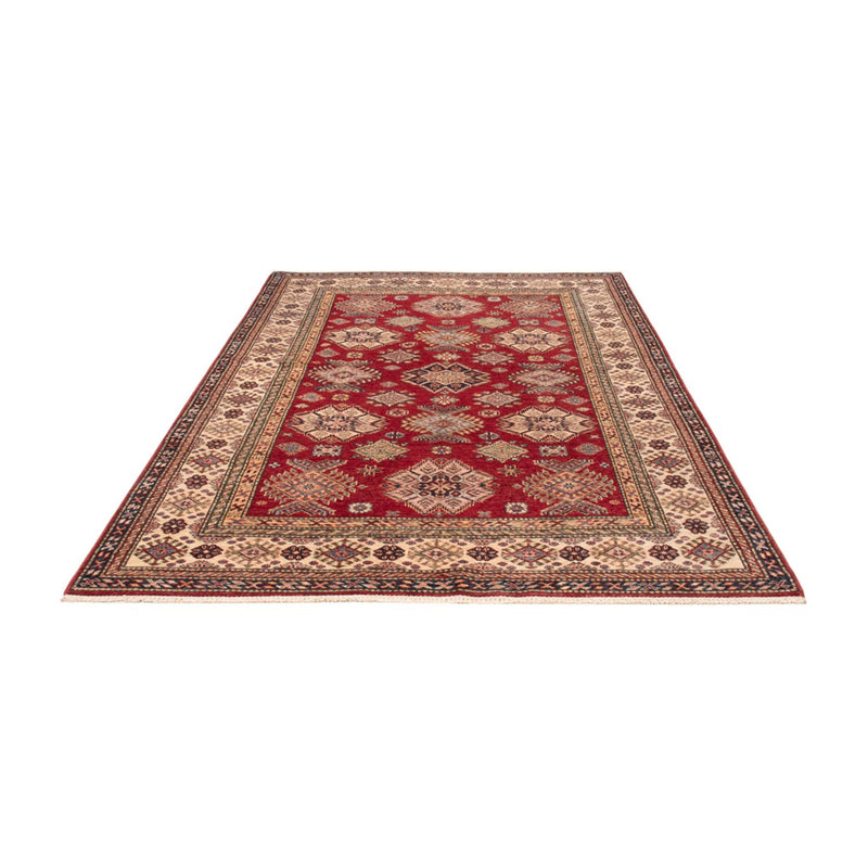 Ziegler Tapijt - Kazak - 244 x 172 cm - rood