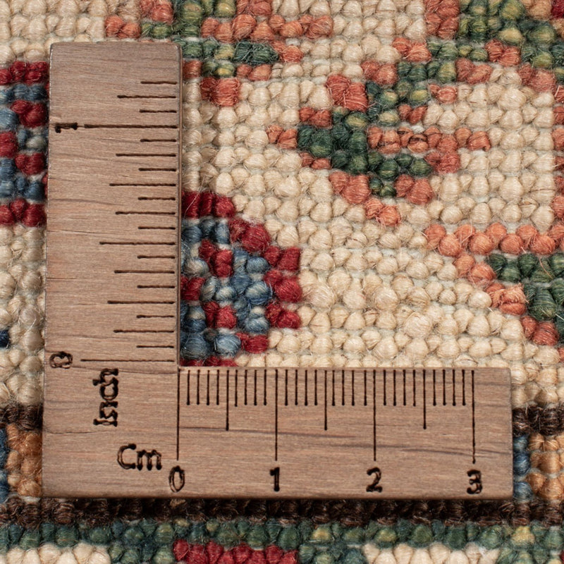 Ziegler Tapijt - Kazak - 244 x 172 cm - rood