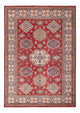 Kazak Tapijt 246x173cm - Oosters Tapijt