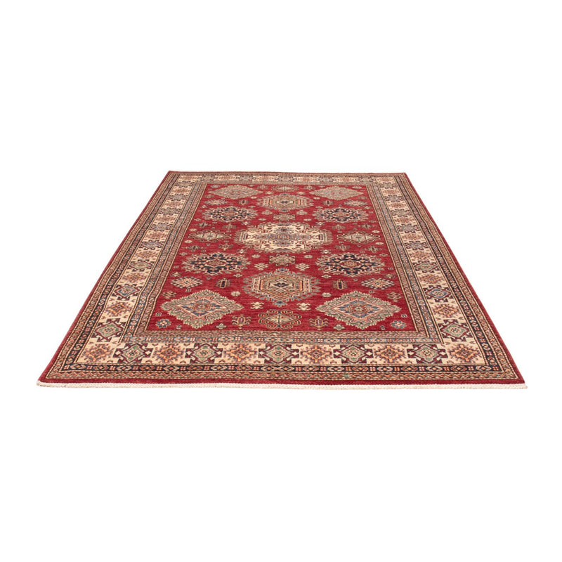 Ziegler Tapijt - Kazak - 246 x 173 cm - rood