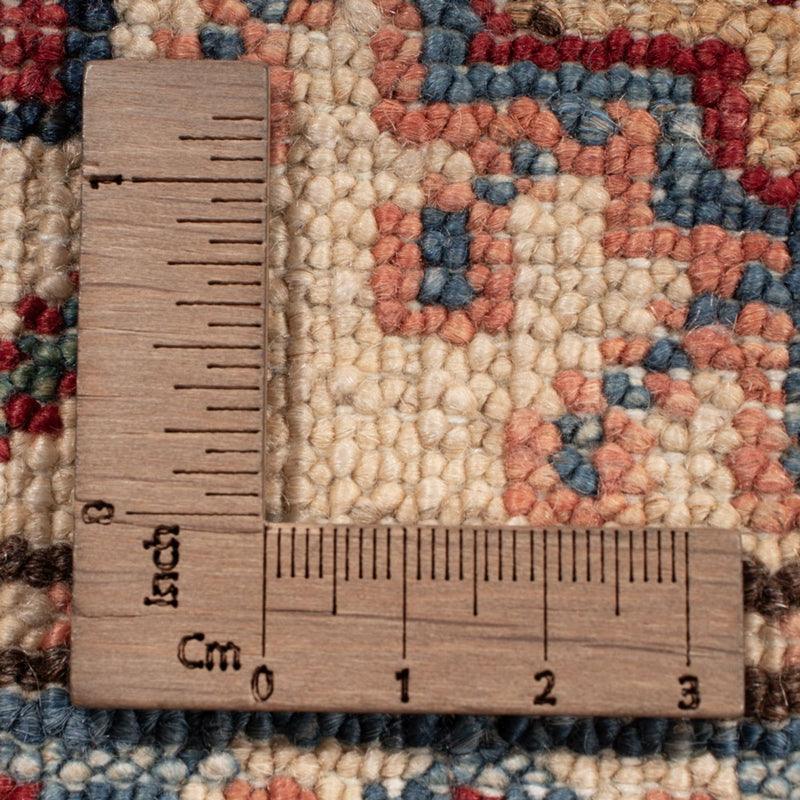 Ziegler Tapijt - Kazak - 246 x 173 cm - rood