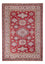 Ziegler Tapijt - Kazak - 242 x 175 cm - rood