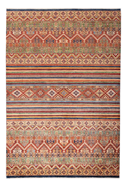 Shal Tapijt 174x247cm - Oosters Tapijt