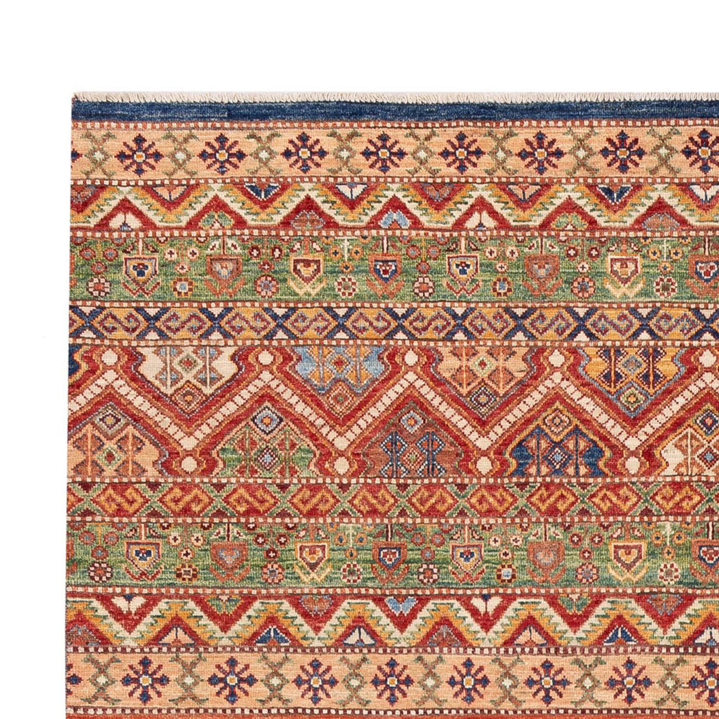 Shal Tapijt 247x174cm - Oosters Tapijt