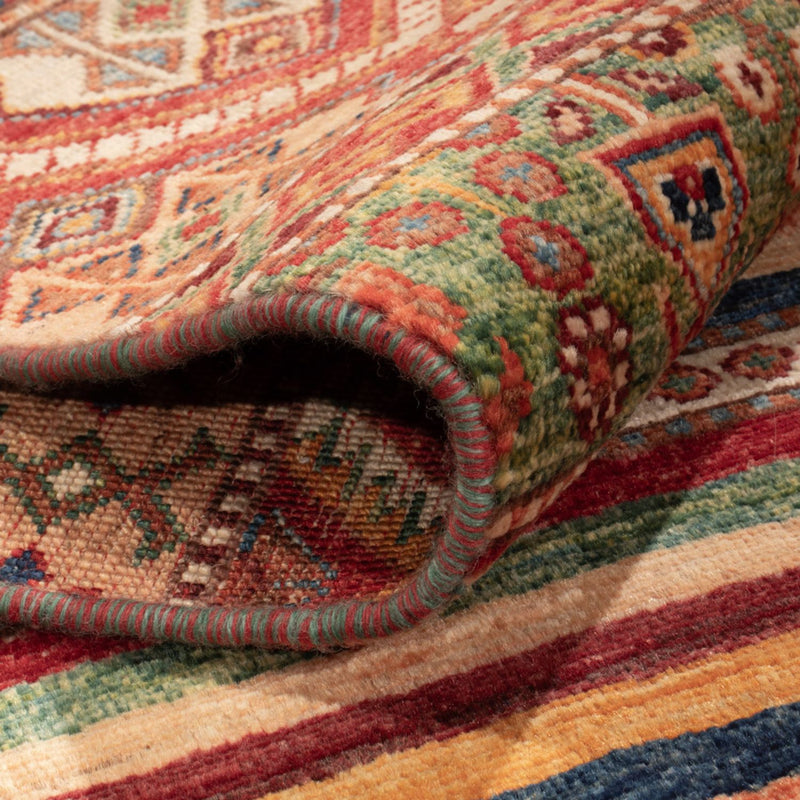 Ziegler Tapijt - Shal - 247 x 174 cm - veelkleurig