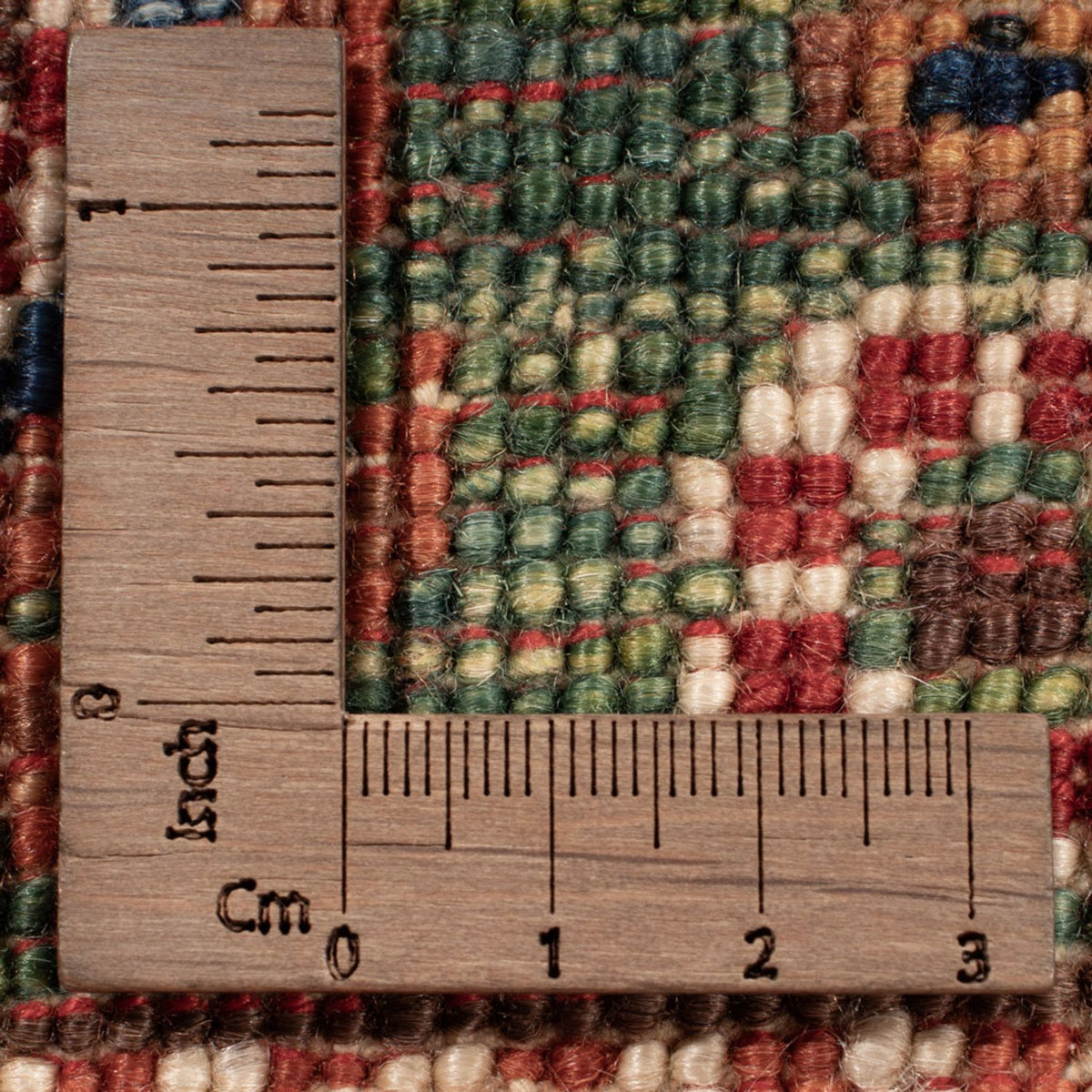 Ziegler Tapijt - Shal - 247 x 174 cm - veelkleurig