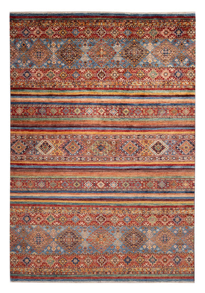 Shal Tapijt 170x242cm - Oosters Tapijt