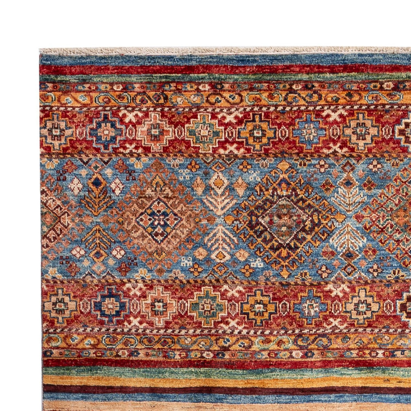 Shal Tapijt 242x170cm - Oosters Tapijt