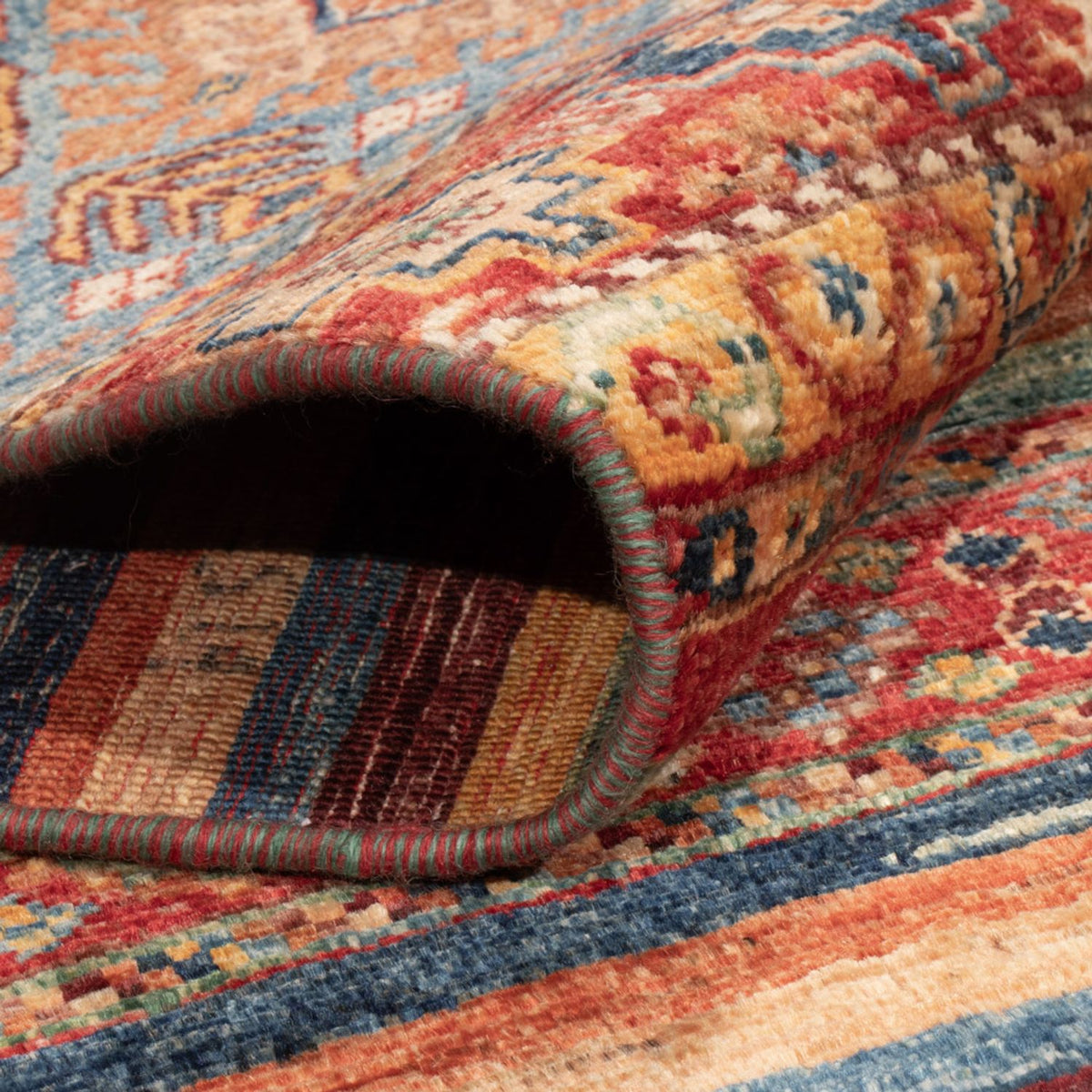 Ziegler Tapijt - Shal - 242 x 170 cm - veelkleurig