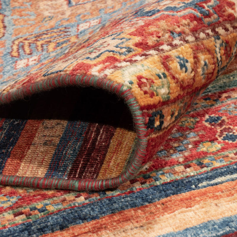 Ziegler Tapijt - Shal - 242 x 170 cm - veelkleurig