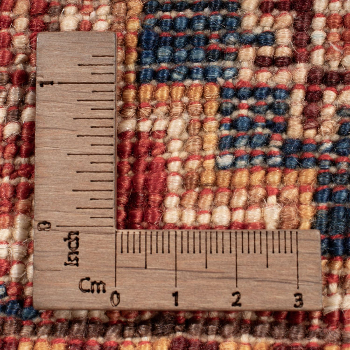 Ziegler Tapijt - Shal - 242 x 170 cm - veelkleurig