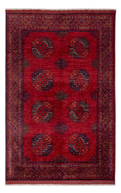 Khal Mohammadi Tapijt 166x253cm - Oosters Tapijt
