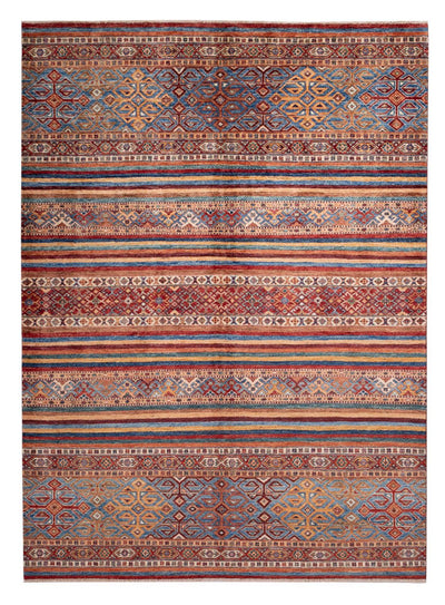 Shal Tapijt 174x239cm - Oosters Tapijt