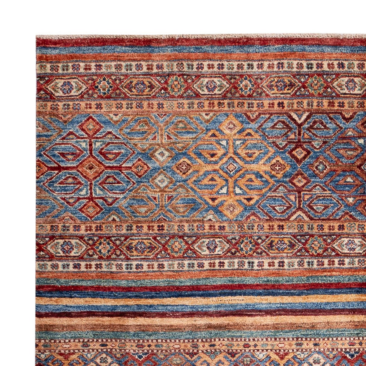 Shal Tapijt 174x239cm - Oosters Tapijt