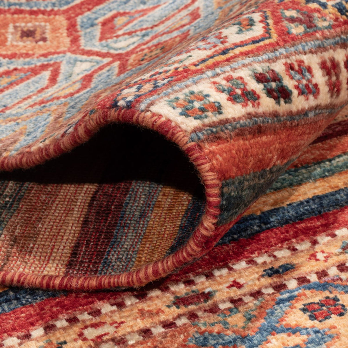 Ziegler Tapijt - Shal - 239 x 174 cm - veelkleurig