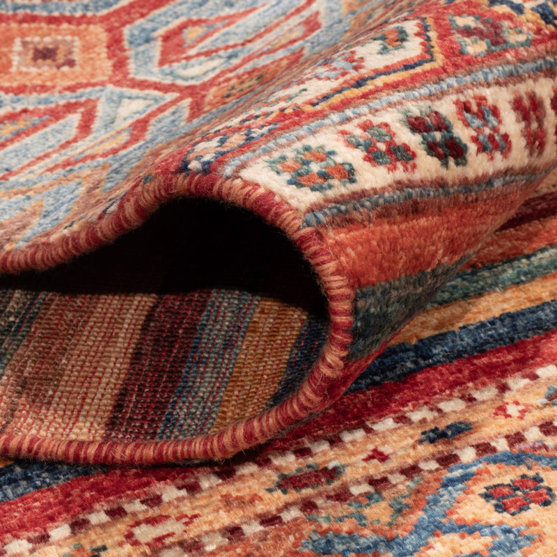 Ziegler Tapijt - Shal - 239 x 174 cm - veelkleurig