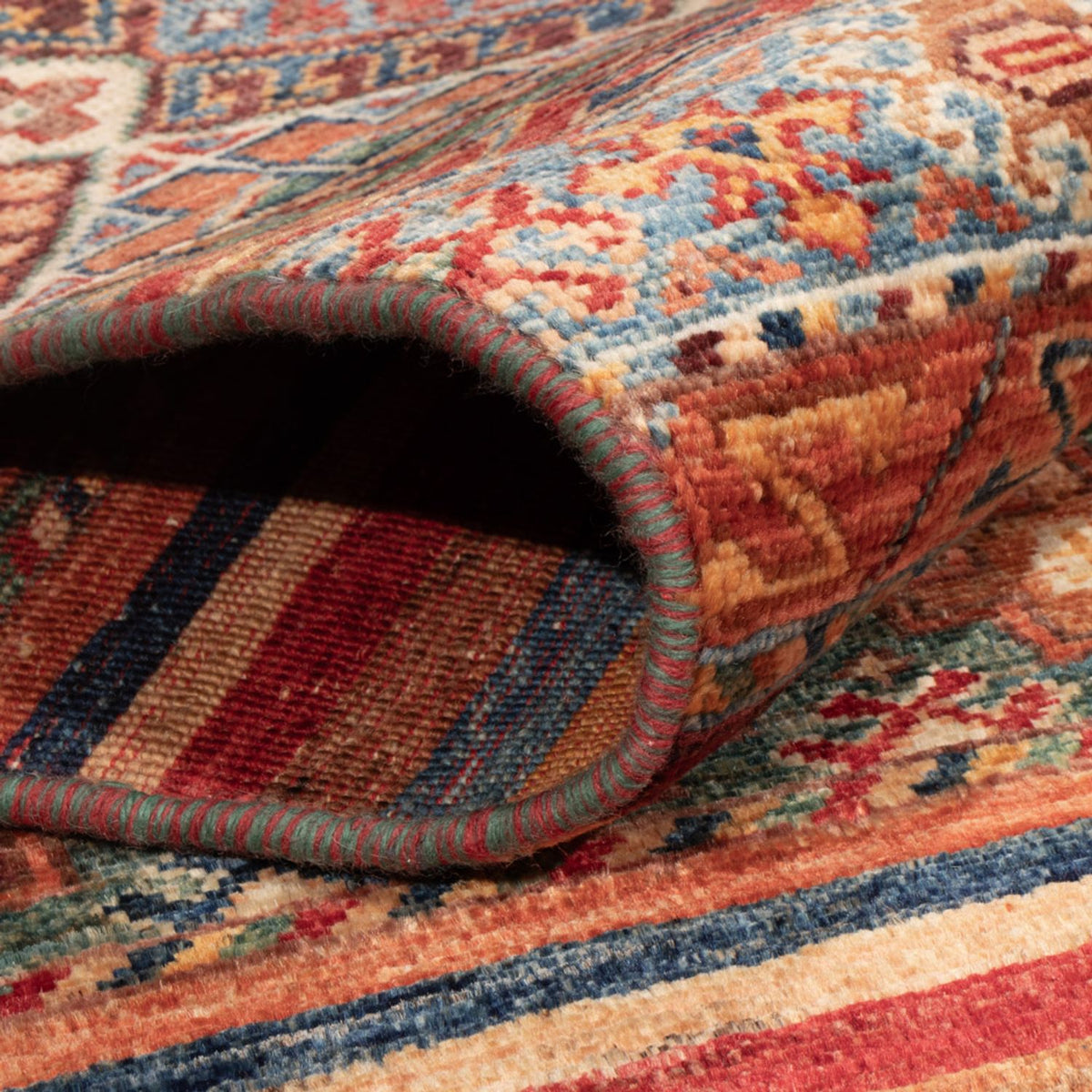 Ziegler Tapijt - Shal - 238 x 174 cm - veelkleurig