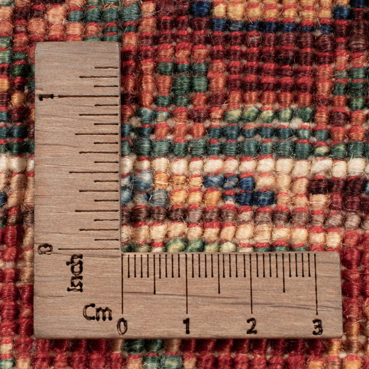 Ziegler Tapijt - Shal - 238 x 174 cm - veelkleurig