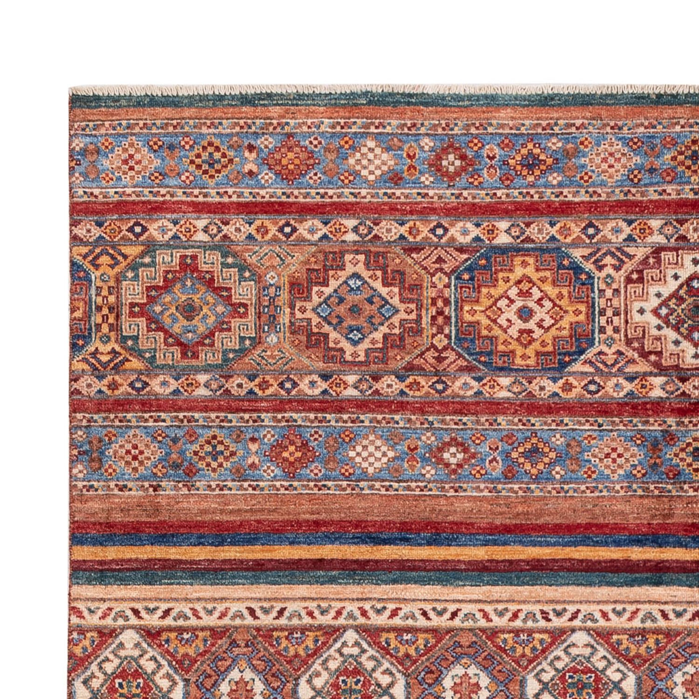 Shal Tapijt 240x172cm - Oosters Tapijt