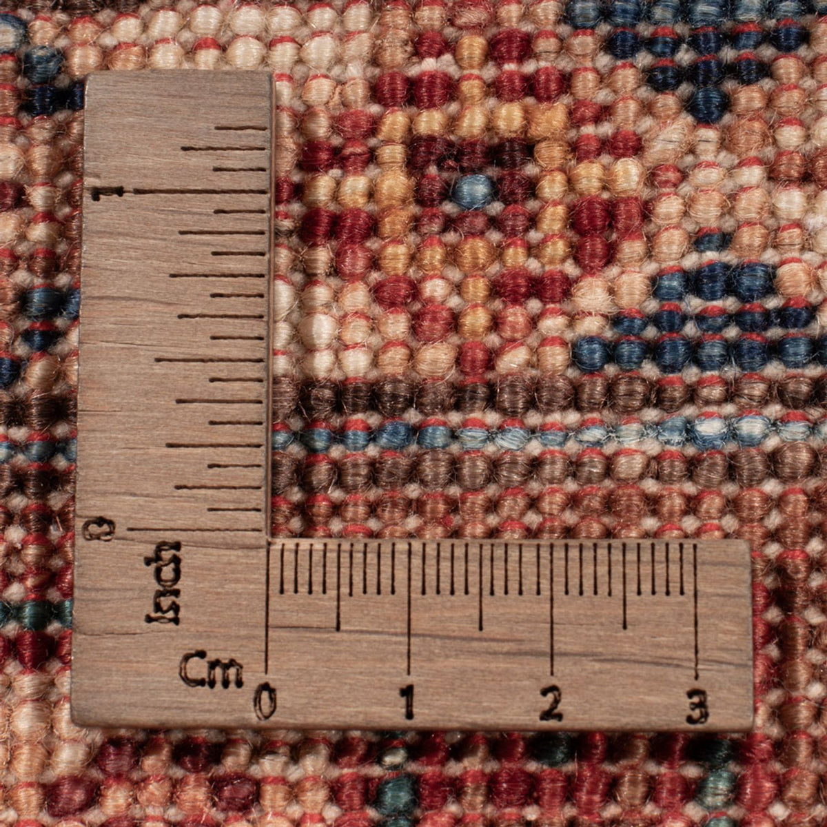 Ziegler Tapijt - Shal - 240 x 172 cm - veelkleurig