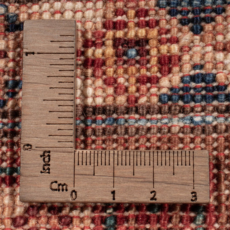 Ziegler Tapijt - Shal - 240 x 172 cm - veelkleurig