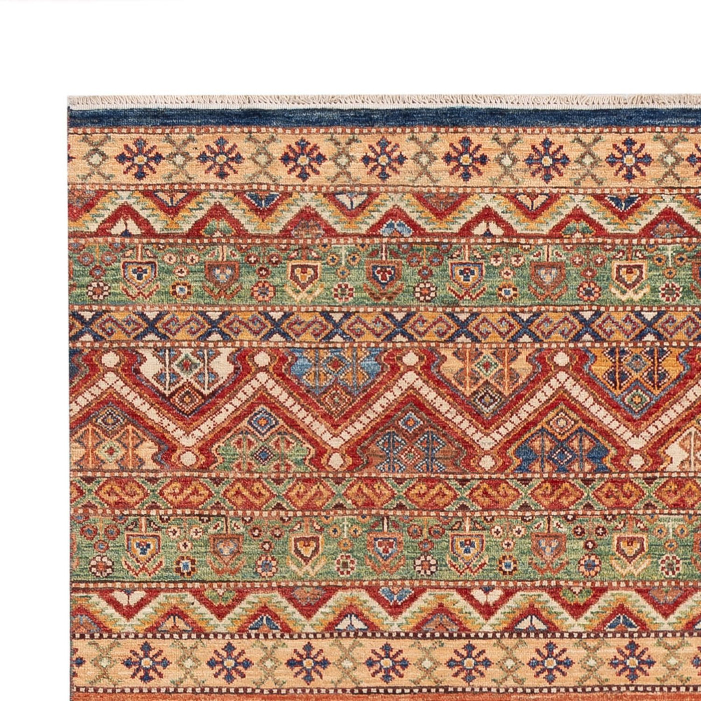 Shal Tapijt 244x174cm - Oosters Tapijt