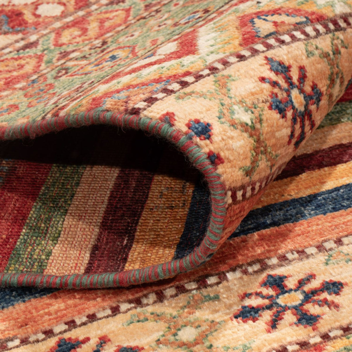 Ziegler Tapijt - Shal - 244 x 174 cm - veelkleurig