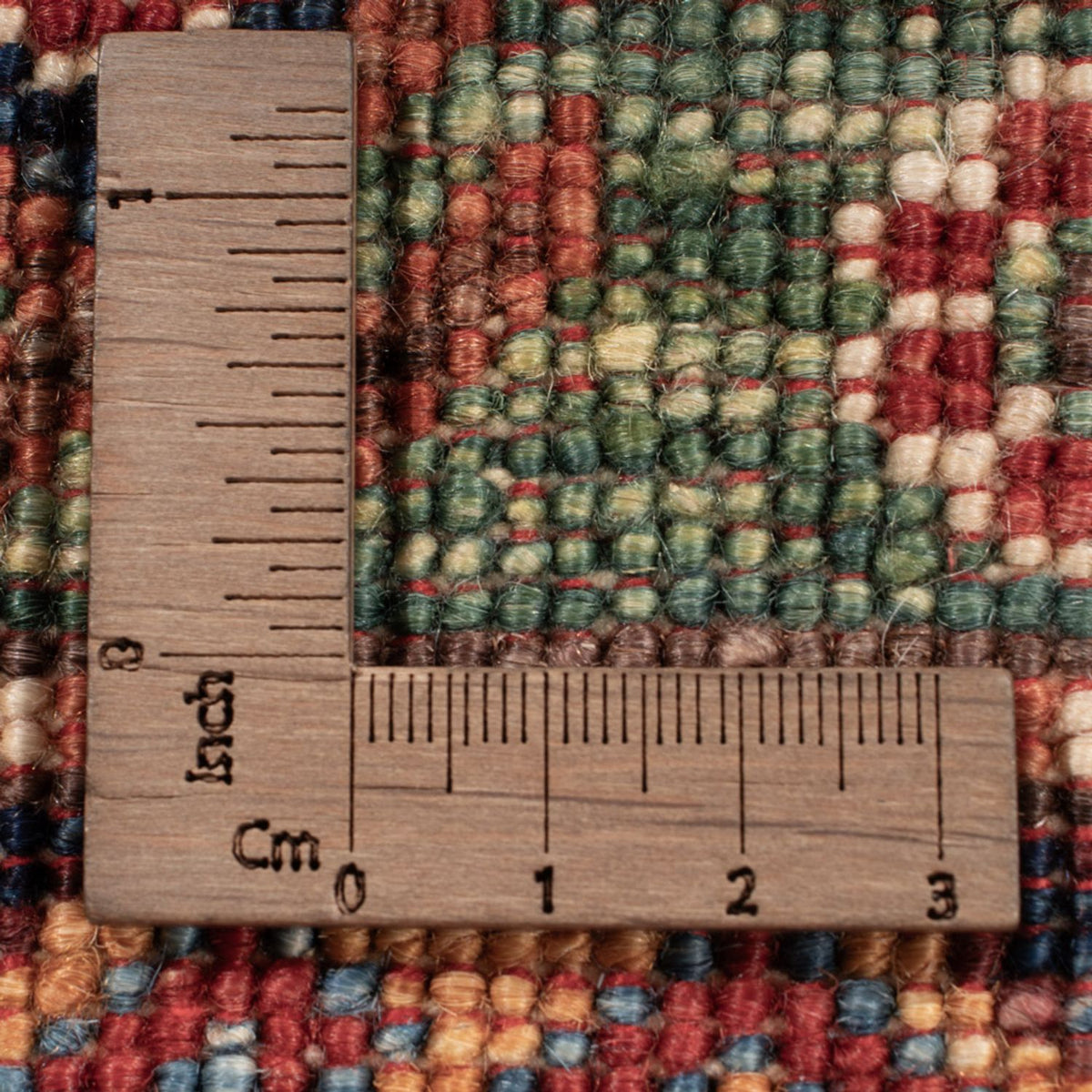 Ziegler Tapijt - Shal - 244 x 174 cm - veelkleurig