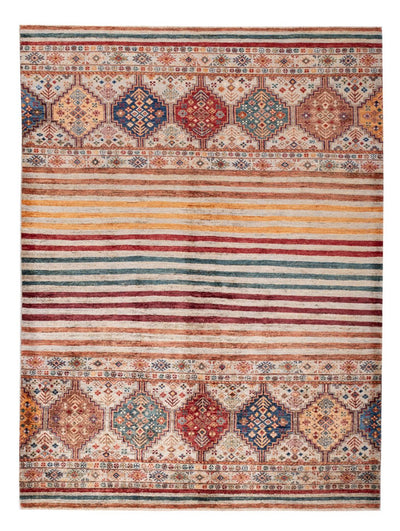 Shal Tapijt 175x226cm - Oosters Tapijt