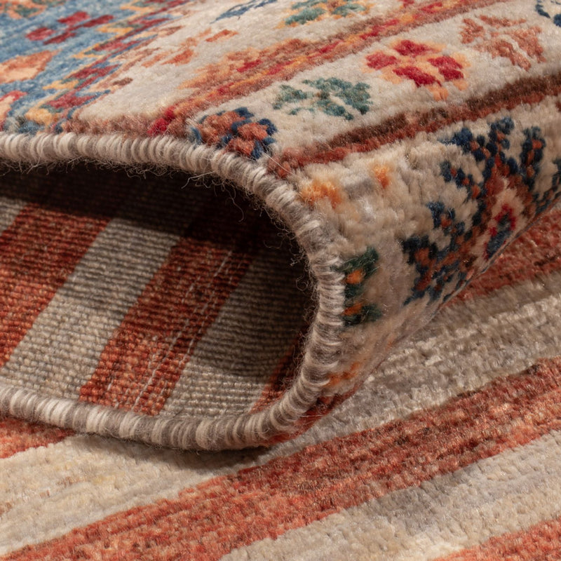 Ziegler Tapijt - Shal - 226 x 175 cm - veelkleurig