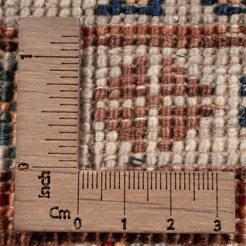 Ziegler Tapijt - Shal - 226 x 175 cm - veelkleurig