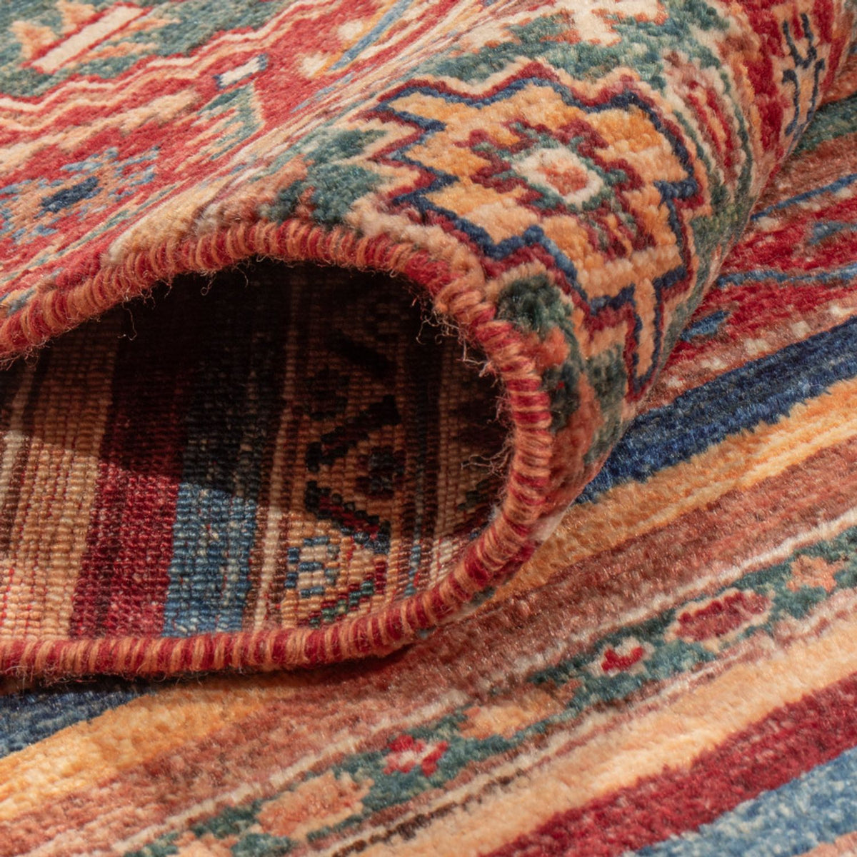 Ziegler Tapijt - Shal - 239 x 174 cm - veelkleurig