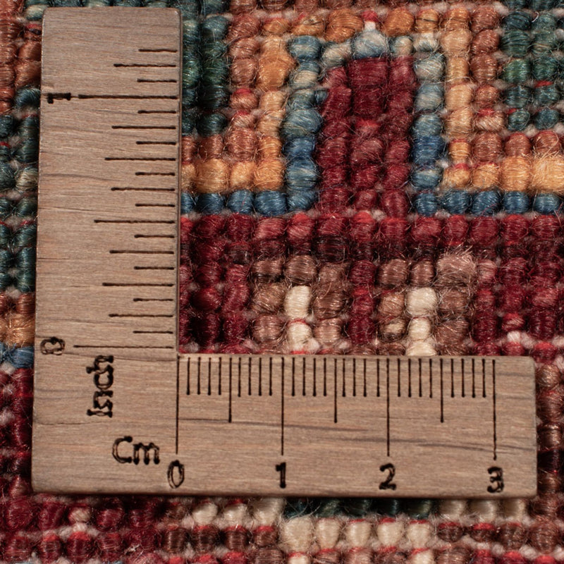 Ziegler Tapijt - Shal - 239 x 174 cm - veelkleurig