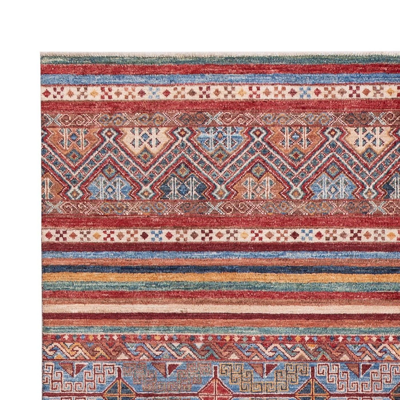 Shal Tapijt 239x172cm - Oosters Tapijt