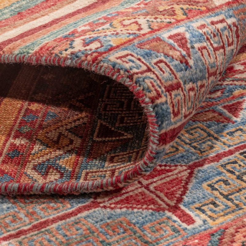 Ziegler Tapijt - Shal - 239 x 172 cm - veelkleurig