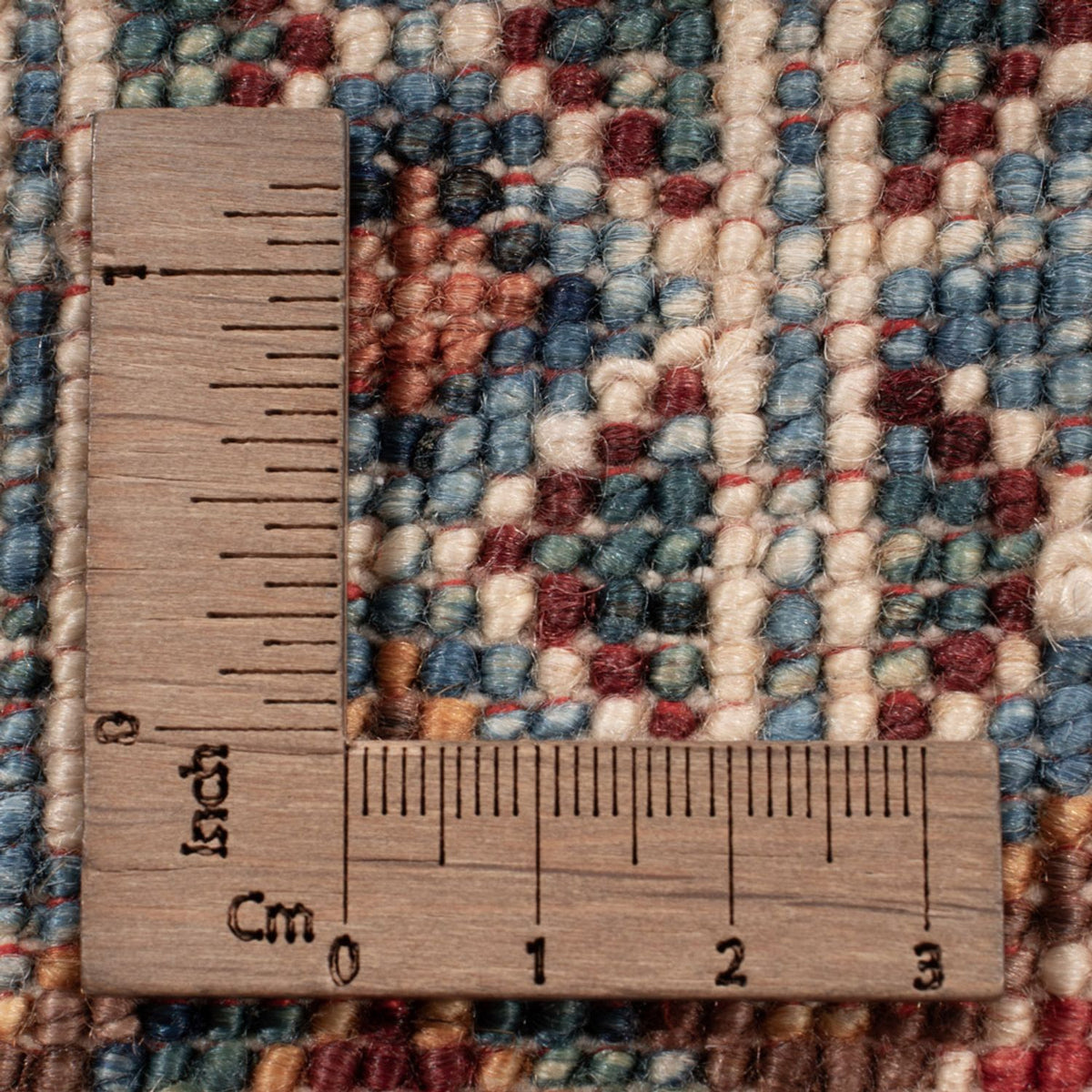 Ziegler Tapijt - Shal - 239 x 172 cm - veelkleurig