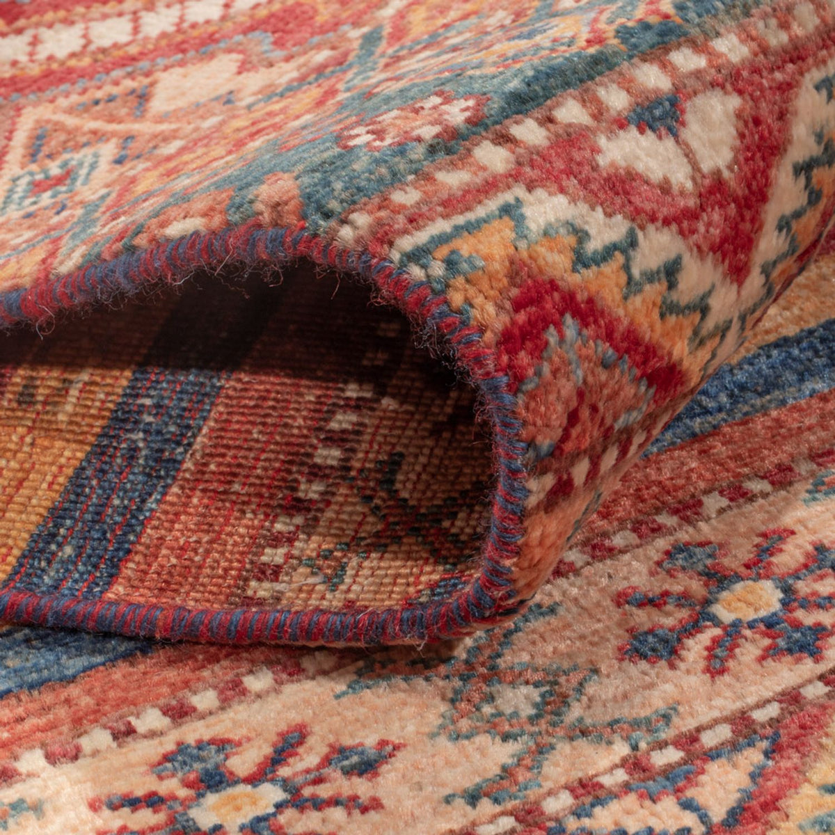 Ziegler Tapijt - Shal - 229 x 176 cm - veelkleurig